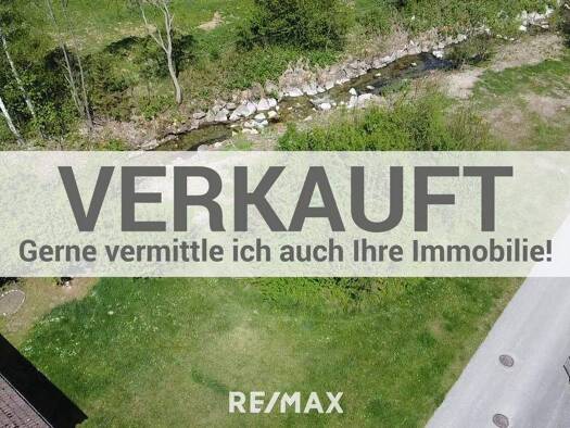 Grundstück zum Kauf 64.000 € 713 m² Grundstück Hirschwang an der Rax 2651