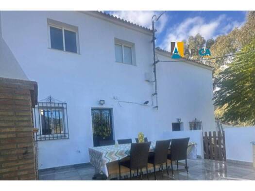 Villa zum Kauf 395.000 € 4 Zimmer 129 m² Benalauría 29380