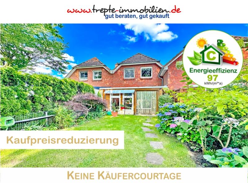 Reihenmittelhaus zum Kauf provisionsfrei 419.000 € 4 Zimmer 93,7 m²<br/>Wohnfläche 272 m²<br/>Grundstück 01.11.2024<br/>Verfügbarkeit Kummerfeld 25495