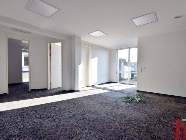 Bürogebäude zur Miete 2.400 € 273 m² Bürofläche Lohne 49393