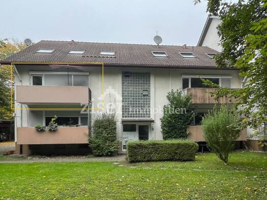 Wohnung zum Kauf 243.000 € 3 Zimmer 81,6 m² 1. Geschoss Riegel 79359