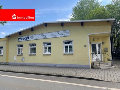 Produktionshalle zum Kauf 618,42 € 45 m² Lagerfläche Südbahnhof / Reichsstraße Gera 07545