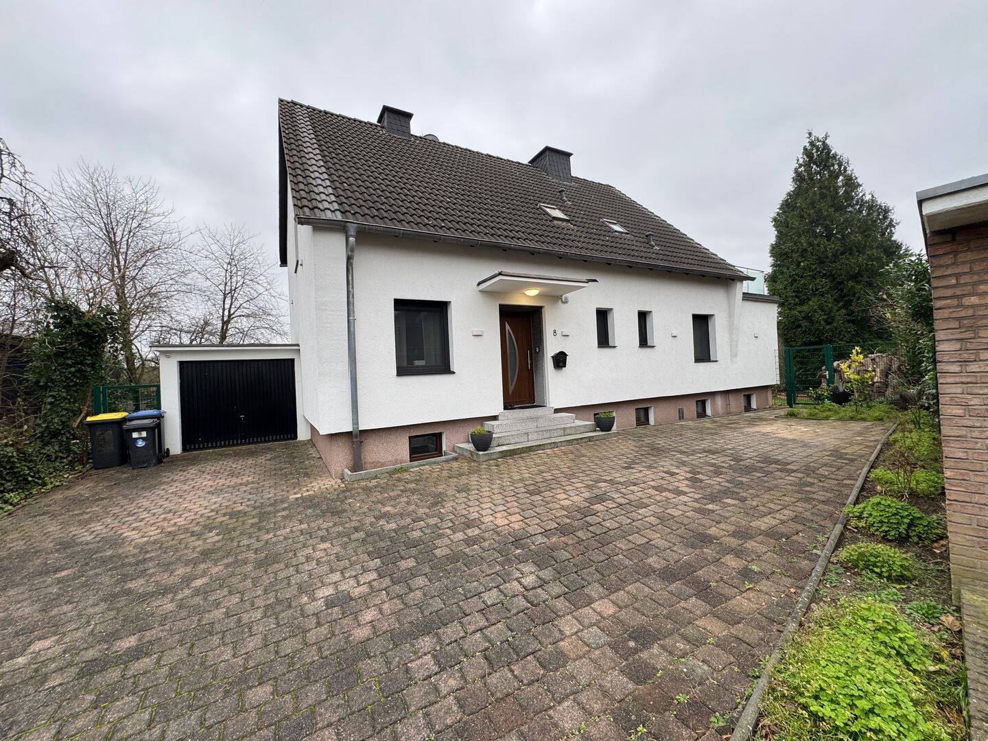 Einfamilienhaus zum Kauf - View 5
