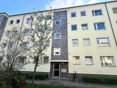 Terrassenwohnung zum Kauf 298.700 € 3 Zimmer 74,9 m² frei ab sofort Londoner Straße 58 Wedding Berlin 13349