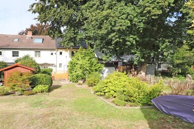 Reihenmittelhaus zum Kauf 310.000 € 3,5 Zimmer 80 m² 210 m² Grundstück Wedel 22880