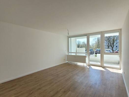 Wohnung zur Miete 742 € 2 Zimmer 78,2 m² Geschoss EG/5 frei ab sofort Elberfeld Wuppertal 42113