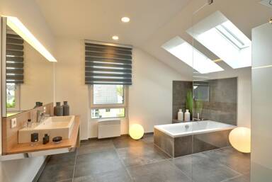 Einfamilienhaus zum Kauf provisionsfrei 304.916 € 5 Zimmer 125 m² 1.015 m² Grundstück Müncheberg Müncheberg 15374