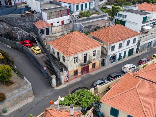 Haus zum Kauf 349.000 € 80 m² 190 m² Grundstück Imaculado Coração de Maria 9050-009