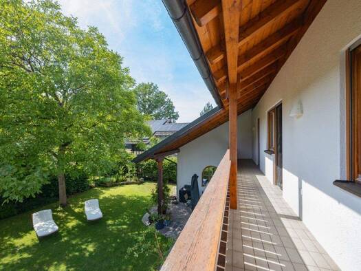 Einfamilienhaus zum Kauf 5 Zimmer 205 m² 608 m² Grundstück Ottobrunn 85521