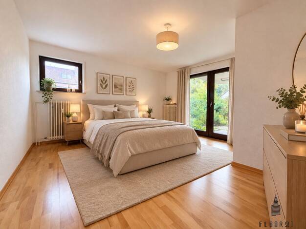Wohnung zum Kauf 659.000 € 5 Zimmer 242 m² Lichtenrade Berlin 12307