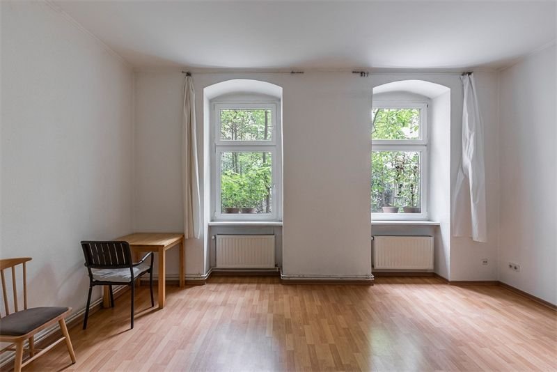 Wohnung zum Kauf 352.550 € 1 Zimmer 52,1 m²<br/>Wohnfläche Friedbergstr. 28 Charlottenburg Berlin 14057