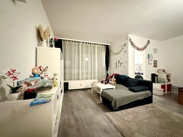 Wohnung zum Kauf 115.000 € 2,5 Zimmer 60 m²<br/>Wohnfläche 11.<br/>Geschoss ab sofort<br/>Verfügbarkeit Dietzenbach Dietzenbach 63128