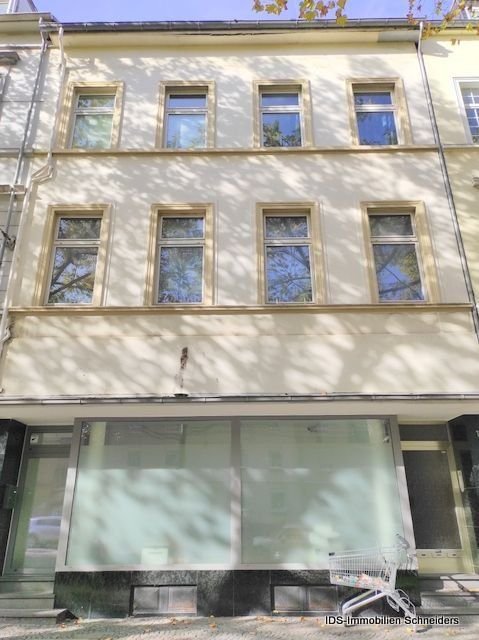 Wohn- und Geschäftshaus zum Kauf als Kapitalanlage geeignet 420.000 € 15 Zimmer 337,6 m²<br/>Fläche 203 m²<br/>Grundstück Gladbacher Str. 157 Lehmheide Krefeld 47805