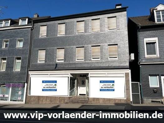 Einfamilienhaus zum Kauf 526.450 € 377 m² 248 m² Grundstück frei ab sofort Barmen Oberbarmen 42277