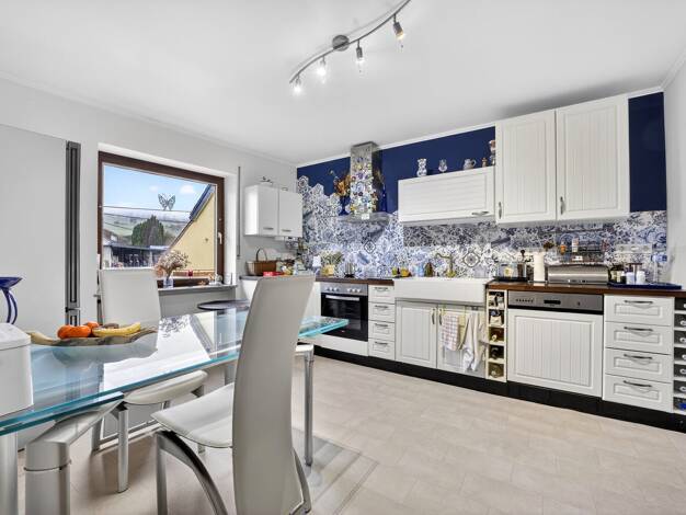 Einfamilienhaus zum Kauf 235.000 € 4 Zimmer 135 m² 254 m² Grundstück Mannebach 54441