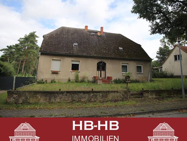 Bauernhaus zum Kauf 145.000 € 5 Zimmer 130 m² 11.000 m² Grundstück Storkow Penkun 17328