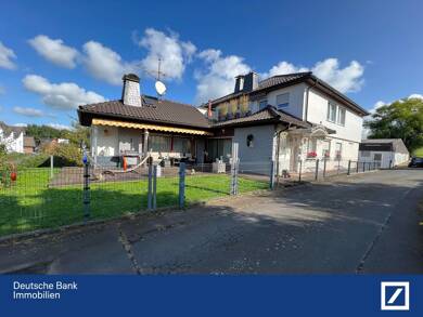 Mehrfamilienhaus zum Kauf 750.000 € 10 Zimmer 280 m² 3.380 m² Grundstück Bleichenbach Ortenberg 63683