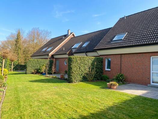 Mehrfamilienhaus zum Kauf 895.000 € 298 m² 944 m² Grundstück Quickborn 25451