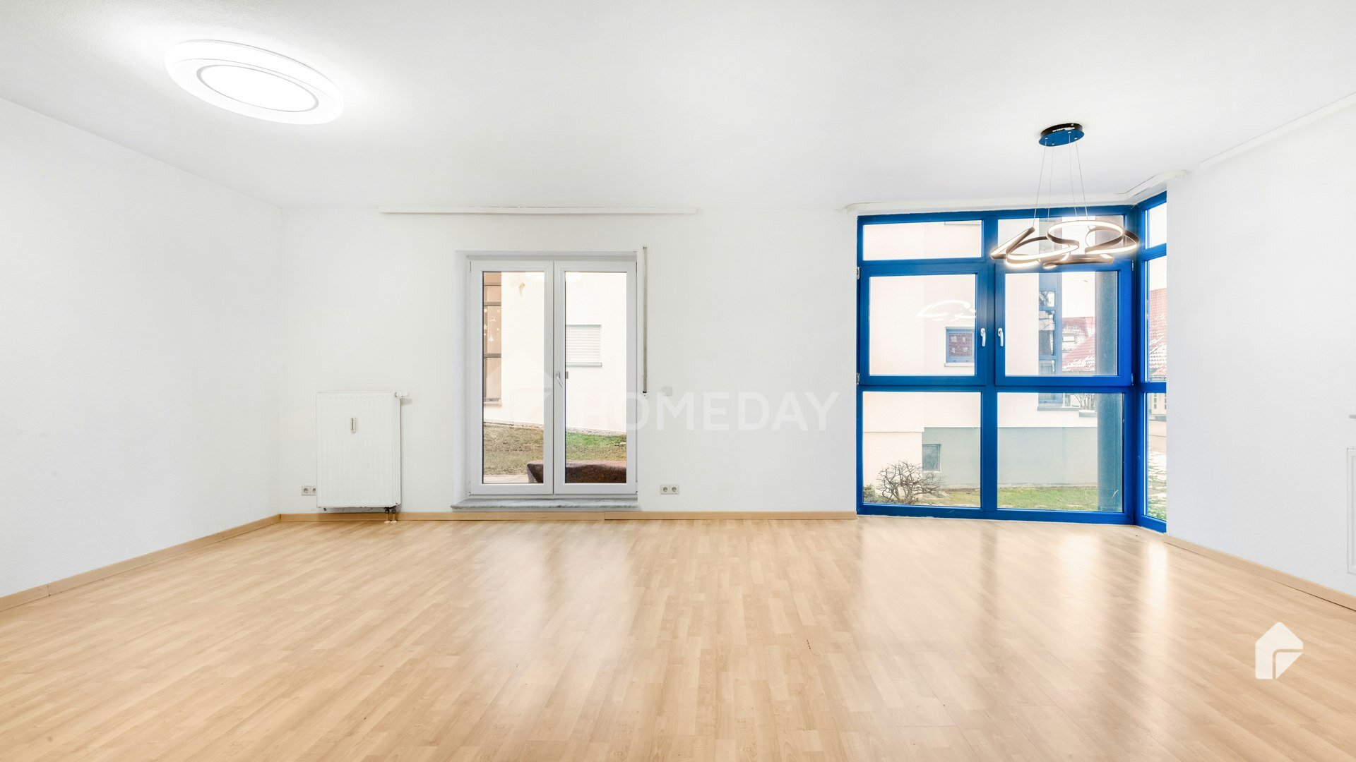 Wohnung zum Kauf 299.000 € 3 Zimmer 82 m²<br/>Wohnfläche EG<br/>Geschoss Ochsenhausen Ochsenhausen 88416