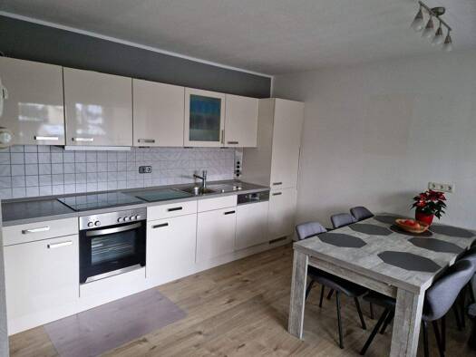 Wohnung zur Miete 616 € 3 Zimmer 77 m² 1. Geschoss frei ab sofort Im Esch 4 Heven Witten 58455