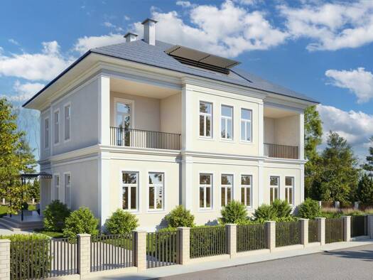 Wohnung zum Kauf Purkersdorf 3002