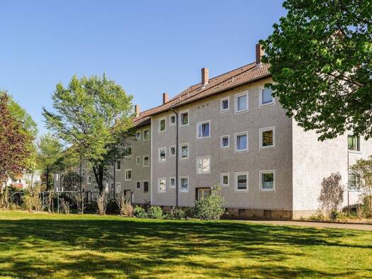 Wohnung zur Miete 434 € 3 Zimmer 55,8 m² 1. Geschoss frei ab 01.09.2026 Berliner Ring 21 Hellwinkel Wolfsburg 38446