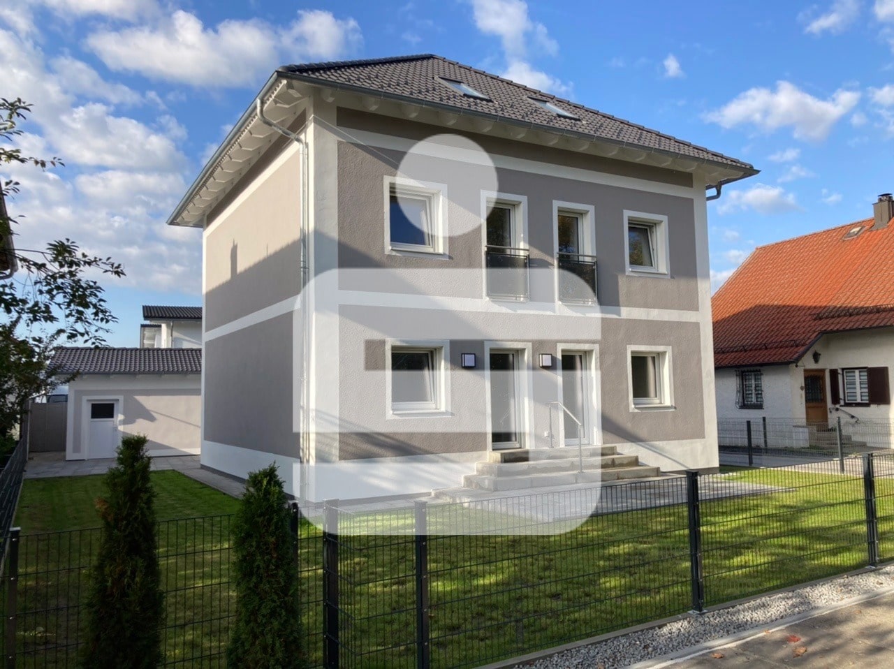 Einfamilienhaus zum Kauf 495.000 € 7 Zimmer 208 m²<br/>Wohnfläche 511 m²<br/>Grundstück Ruhstorf Ruhstorf 94099