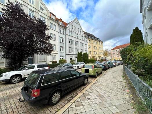 Wohnung zum Kauf provisionsfrei 289.000 € 4 Zimmer 103,4 m² 3. Geschoss Krämpfervorstadt Erfurt 99085