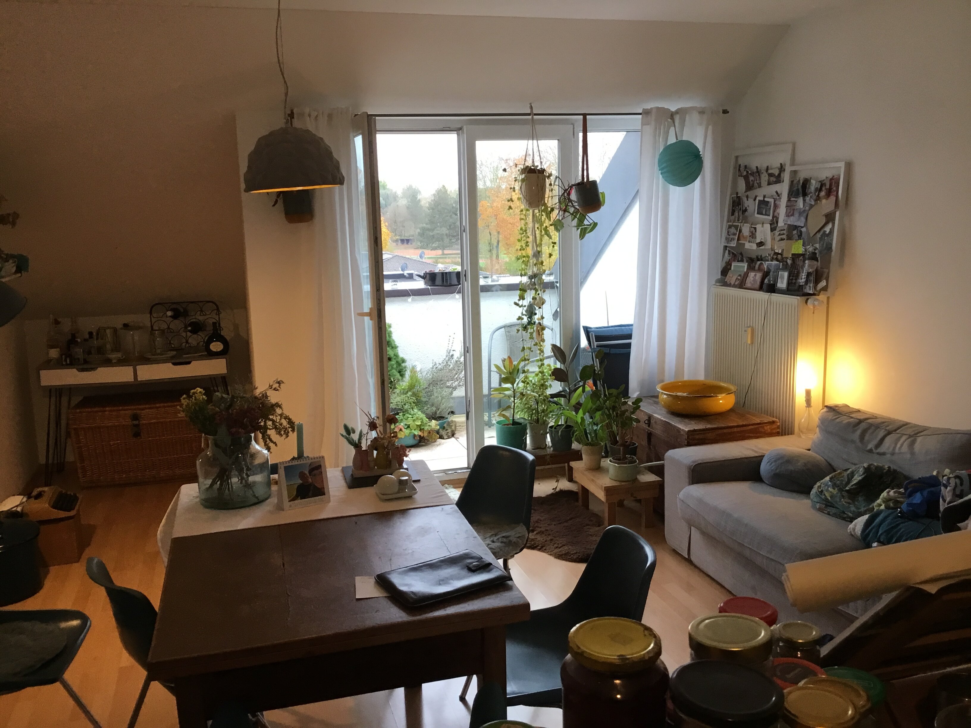 Wohnung zur Miete 540 € 3 Zimmer 68 m²<br/>Wohnfläche 3.<br/>Geschoss 01.02.2025<br/>Verfügbarkeit Gebrüder-Grimm-Straße 8 Planungsbezirk 124 Straubing 94315