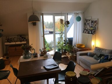 Wohnung zur Miete 540 € 3 Zimmer 68 m² 3. Geschoss frei ab 01.02.2025 Gebrüder-Grimm-Straße 8 Planungsbezirk 124 Straubing 94315