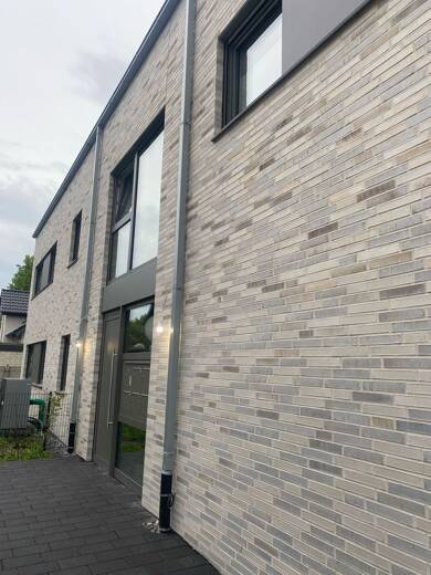 Wohnung zur Miete 1.480 € 3 Zimmer 114,5 m² Geschoss 1/2 Gütersloh Gütersloh 33332