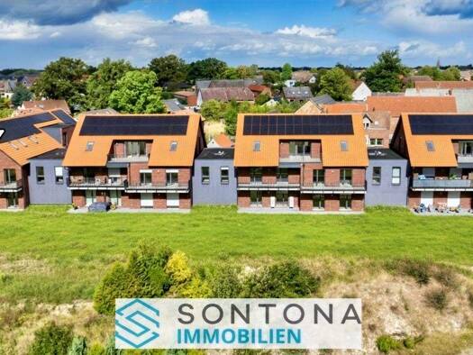 Wohnung zur Miete - Erstbezug 1.837 € 5 Zimmer 167 m² Wendschott Wolfsburg 38448