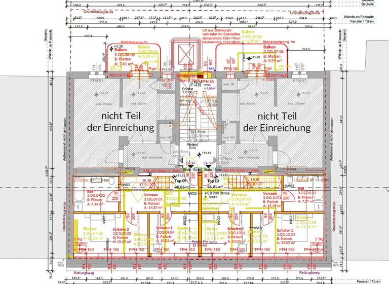 Wohnung zum Kauf 298.000 € 50 m² Sankt Leonhard Graz 8010