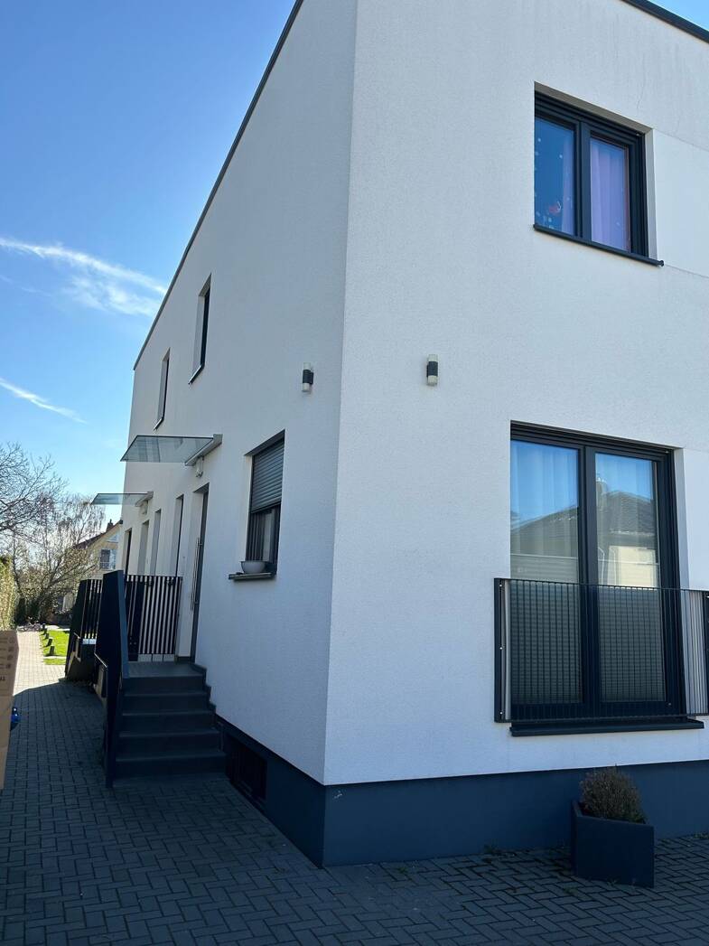 Haus zur Miete 2.950 € 7 Zimmer 180 m² Beilsteiner Straße Marzahn Berlin 12681