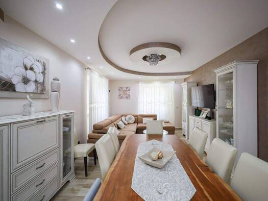 Wohnung zum Kauf 317.000 € 3 Zimmer 85,9 m² Schopfheim 79650