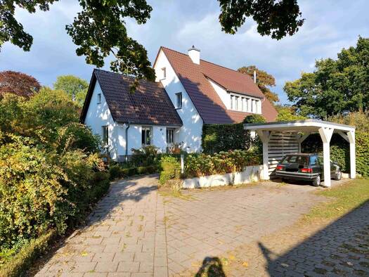 Einfamilienhaus zur Miete 1.500 € 6 Zimmer 167 m² frei ab sofort Alt-Langenhagen Langenhagen 30853