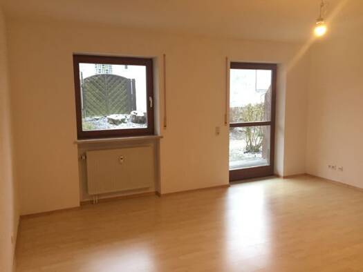 Studio zur Miete 325 € 1,5 Zimmer 40 m² EG frei ab 01.05.2026 Max Köhler Strasse 13 Griesbach Bad Griesbach i.Rottal 94086