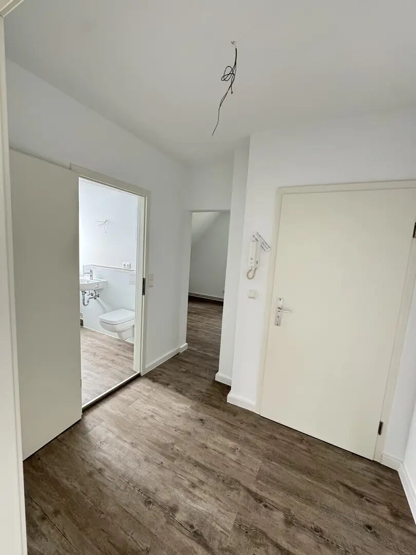 Wohnung zur Miete 700 € 3 Zimmer 82 m²<br/>Wohnfläche ab sofort<br/>Verfügbarkeit Tostmannplatz Schuntersiedlung Braunschweig 38108