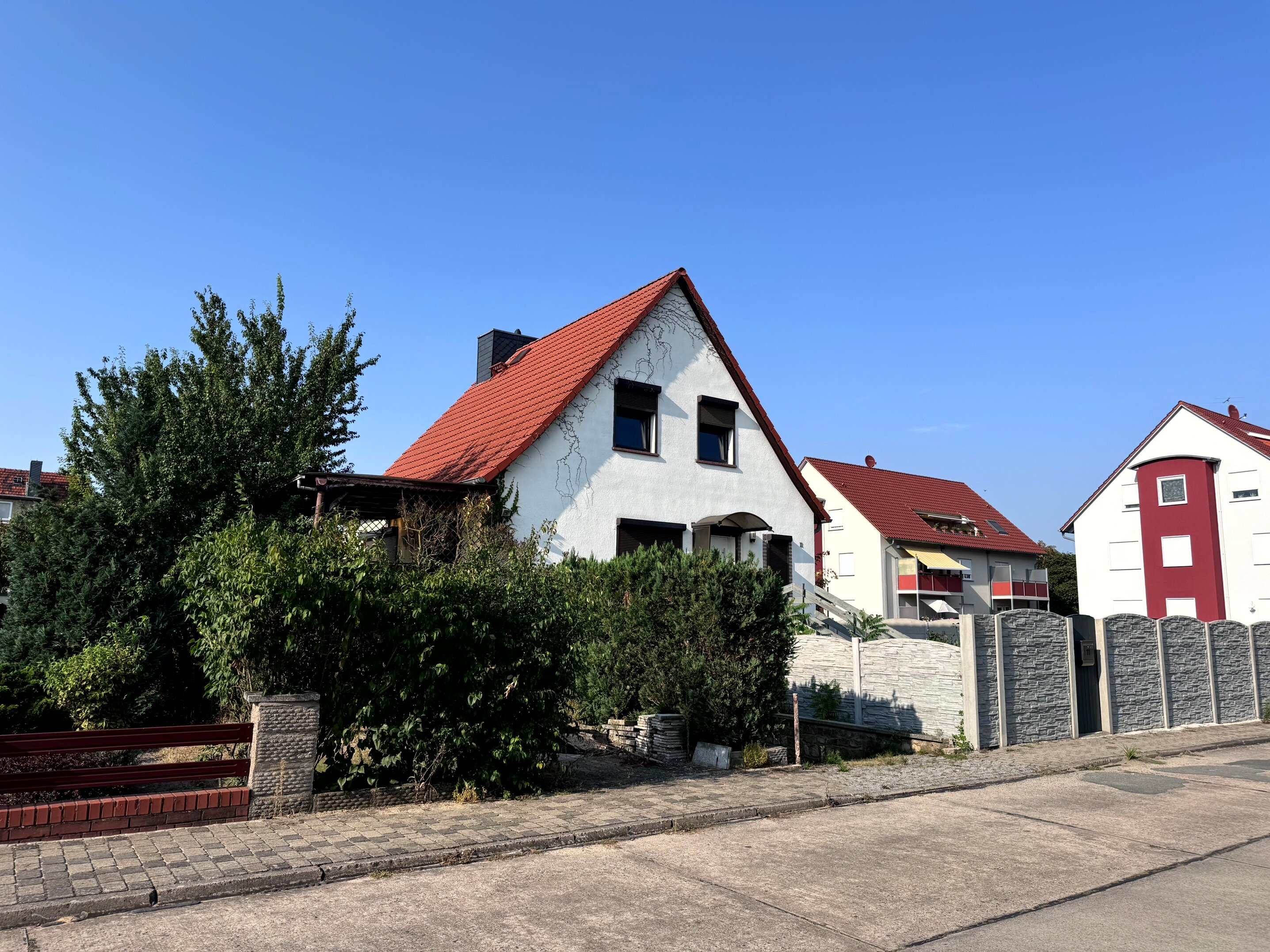 Einfamilienhaus zum Kauf 259.000 € 5 Zimmer 108 m²<br/>Wohnfläche 496 m²<br/>Grundstück Vor dem Viehtor Stendal Stendal 39576