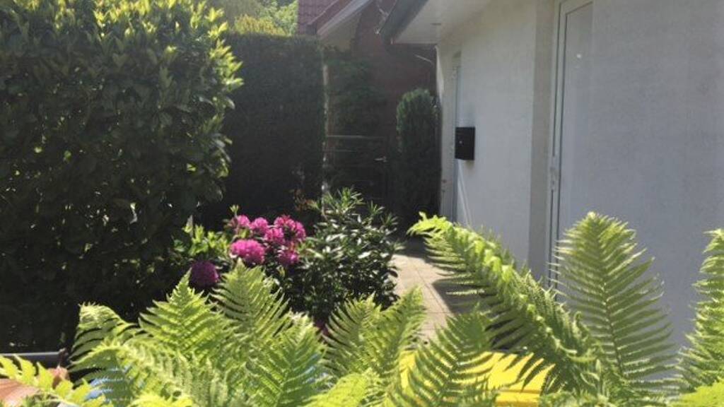 Wohnung zur Miete Wohnen auf Zeit 1.500 € 2 Zimmer 55 m² Weidedamm Bremen 28215