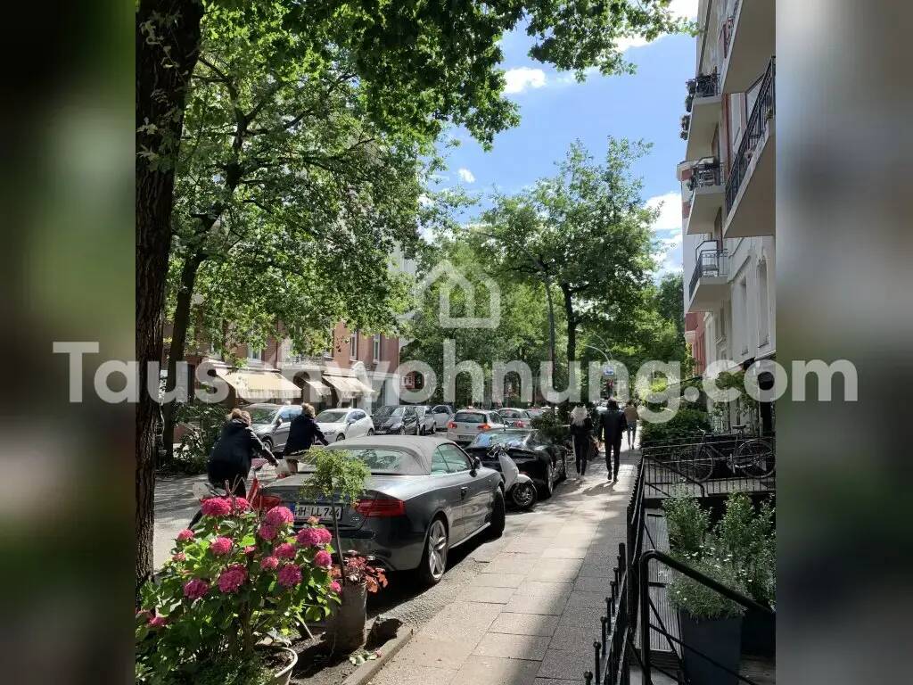 Wohnung zur Miete · Tauschwohnung