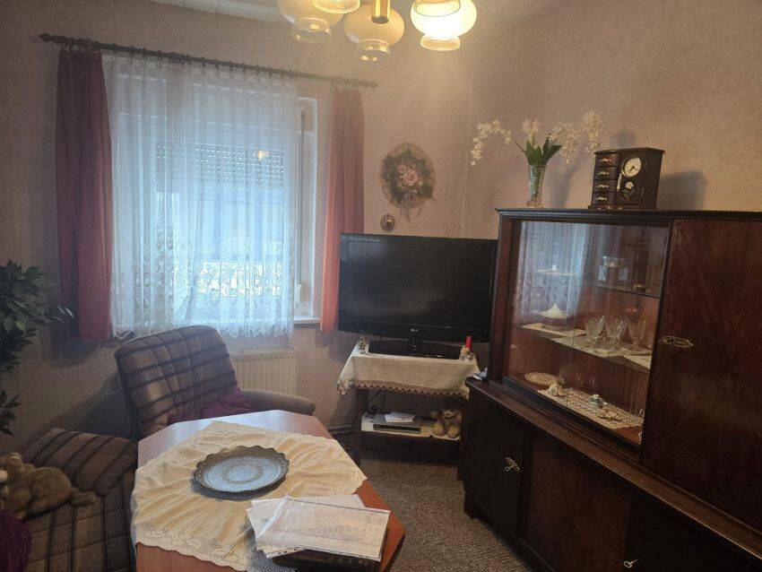 Einfamilienhaus zum Kauf - Mehr