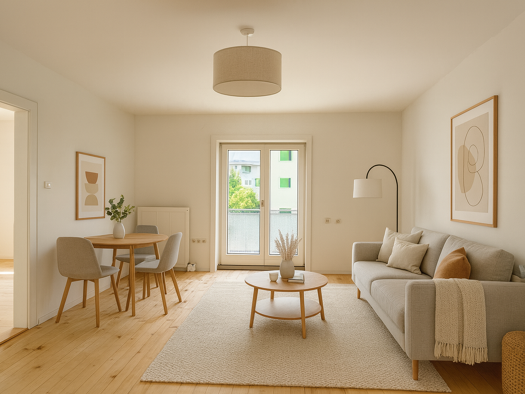 Studio zum Kauf als Kapitalanlage geeignet 262.500 € 4 Zimmer 75 m² Bregenz 6900