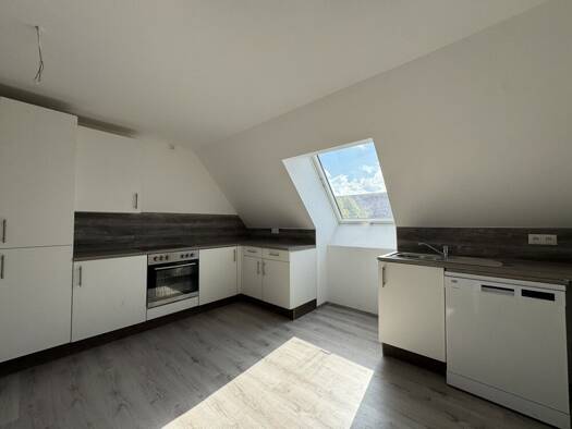 Wohnung zur Miete 950 € 3 Zimmer 77 m² 3. Geschoss Ellerbek Ellerbek 24148