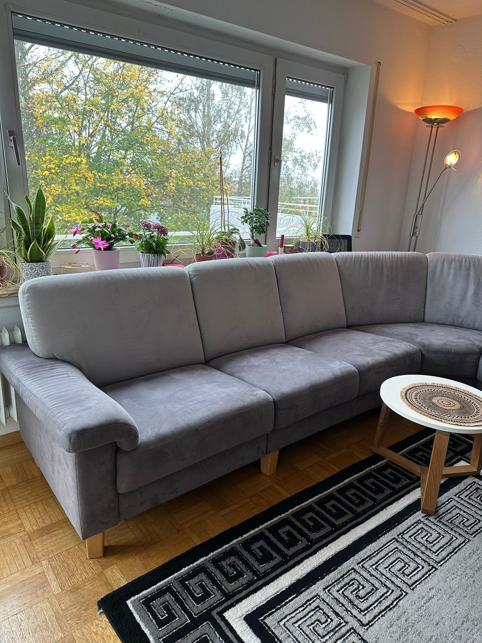 Wohnung zur Miete 1.088 € 3,5 Zimmer 99,8 m²<br/>Wohnfläche EG<br/>Geschoss 01.01.2025<br/>Verfügbarkeit Im Glockenziel 4 Engen Engen 78234