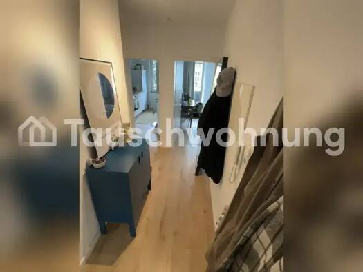 Wohnung zur Miete Tauschwohnung 720 € 2 Zimmer 60 m² 3. Geschoss Stadtmitte Düsseldorf 40211