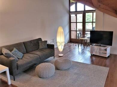 Wohnung zur Miete Wohnen auf Zeit 1.400 € 2 Zimmer 80 m² frei ab 01.09.2025 Bad Endorf Bad Endorf 83093