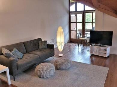 Wohnung zur Miete Wohnen auf Zeit 1.400 € 2 Zimmer 80 m² frei ab 01.09.2025 Bad Endorf Bad Endorf 83093