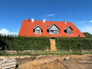 Haus zur Miete 1.100 € 5,5 Zimmer 130 m² 165 m² Grundstück frei ab 01.08.2025 Baden Achim 28832