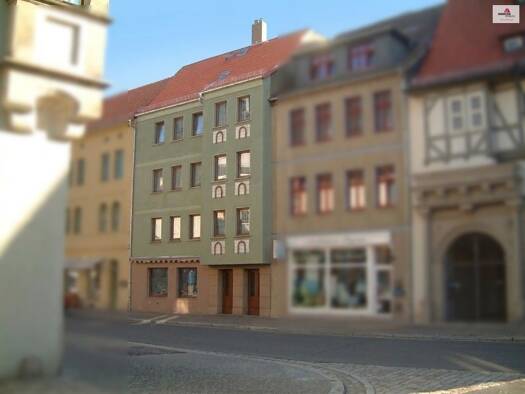 Haus zum Kauf 465.000 € 20 Zimmer 402 m² 232 m² Grundstück Aschersleben Aschersleben 06449